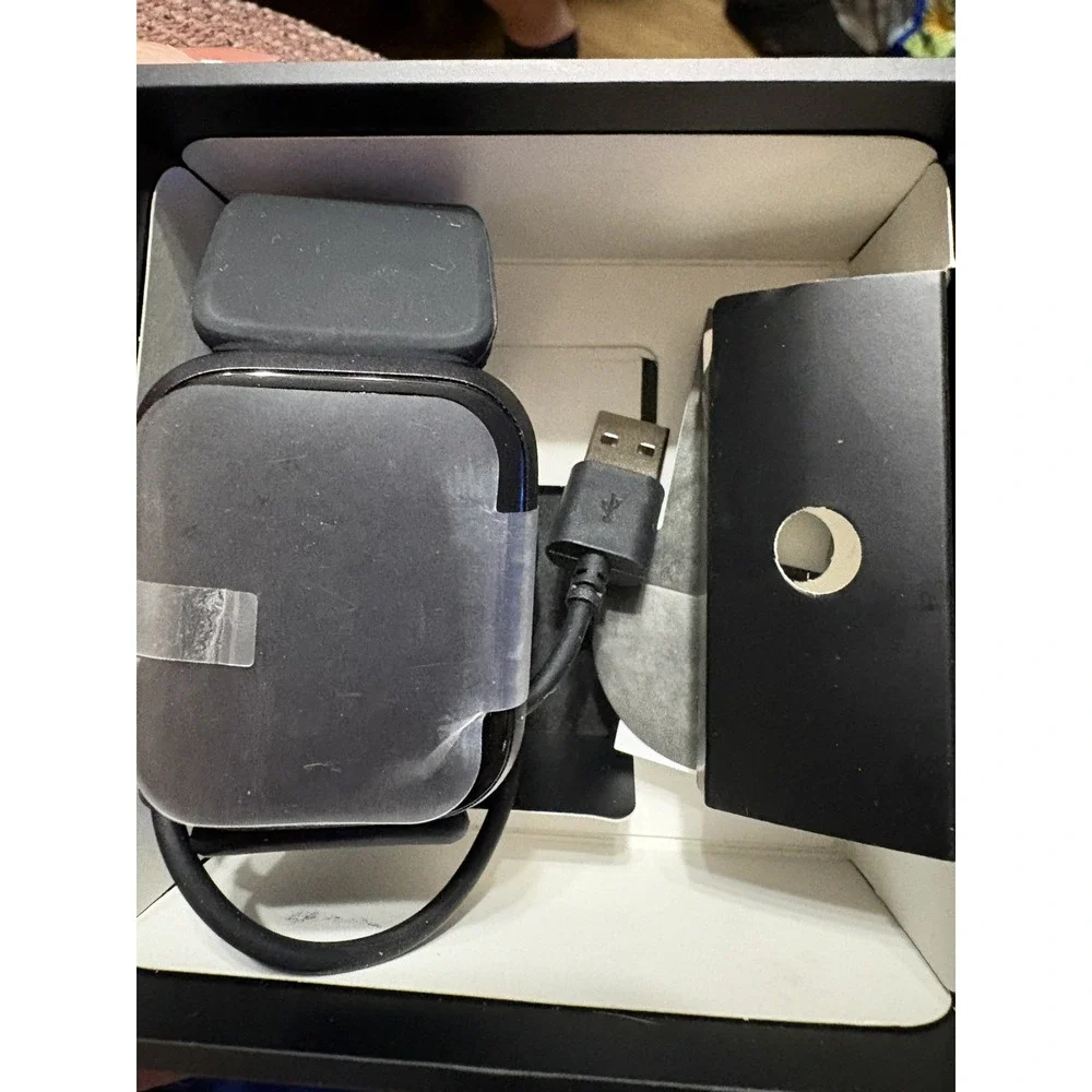 BP Doctor  Ultra Smart Watch, 1.95
